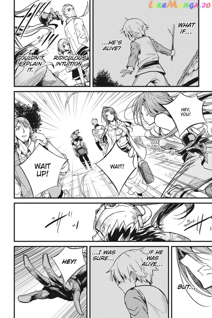 Goblin Slayer: Side Story Year One Chapter 6 image 07_optimized